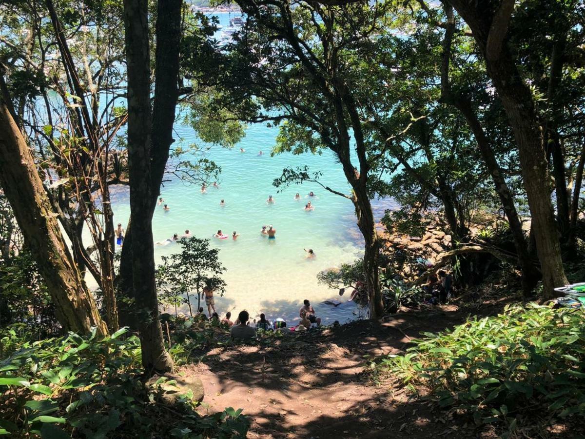 Praia De Bombinhas Res Solar Das Bromelias Exterior foto